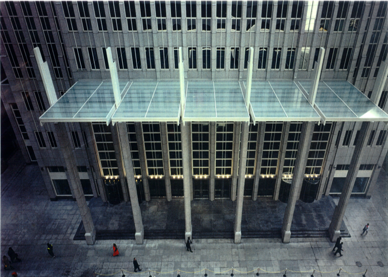 181 West Madison